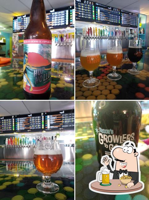 Growlers To Go-Go