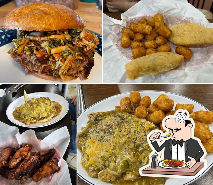 Mac's Smokehouse Grill and Sports Bar