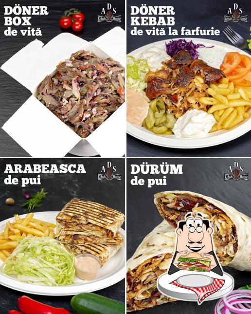 ADS Kebab House