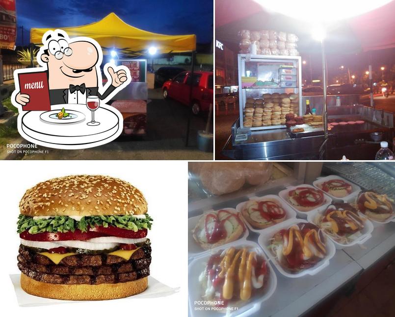Best Burger Corner