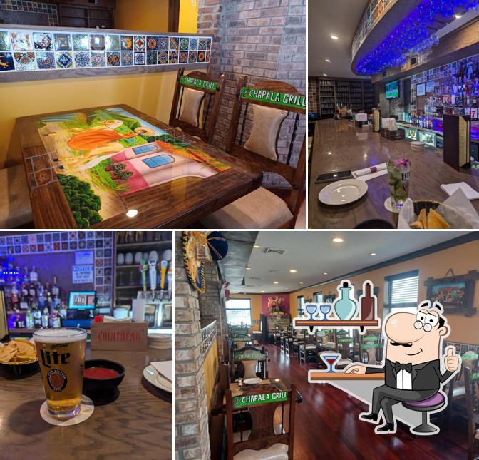 Chapala Grill 4