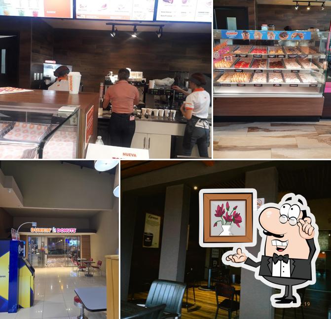Dunkin' • Siguatepeque