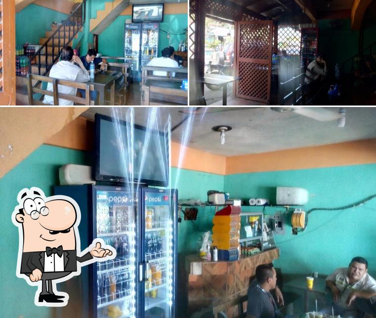 El Rincon De Jaimito.