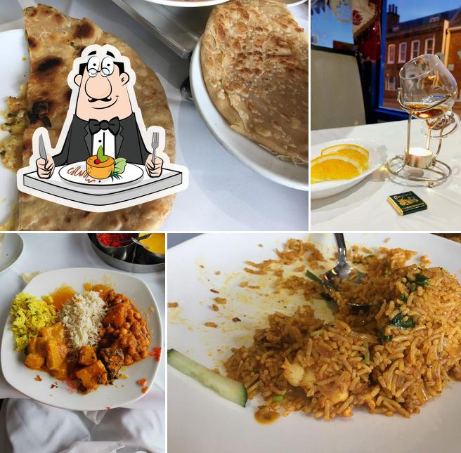 Gaylord Tandoori Restaurant
