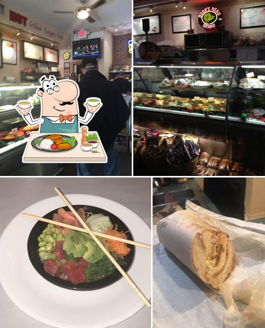 Good 2 Go Deli
