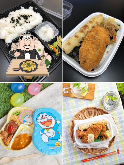 HottoMotto Sengendai