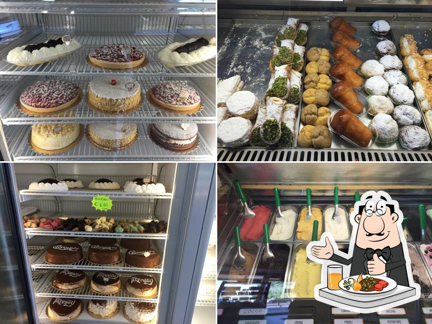 L'Angolo del Dolce (gelateria e pasticceria)