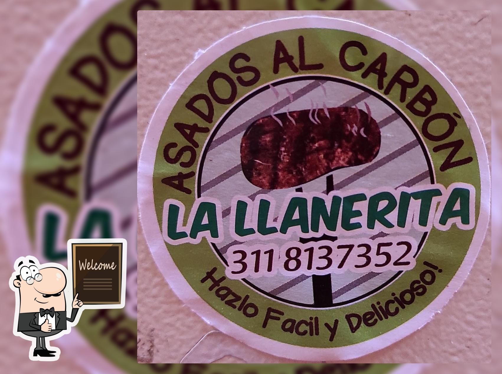 La Llanerita Asados al Carbon