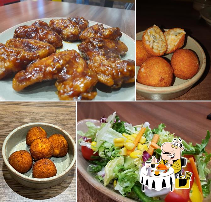 Manzanos Peri Peri