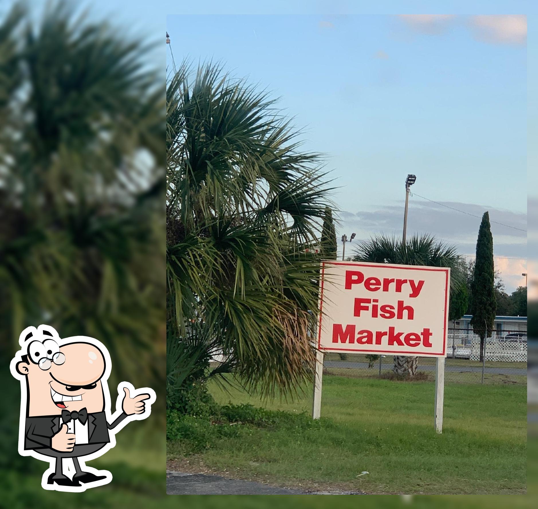 Perry Fish Market