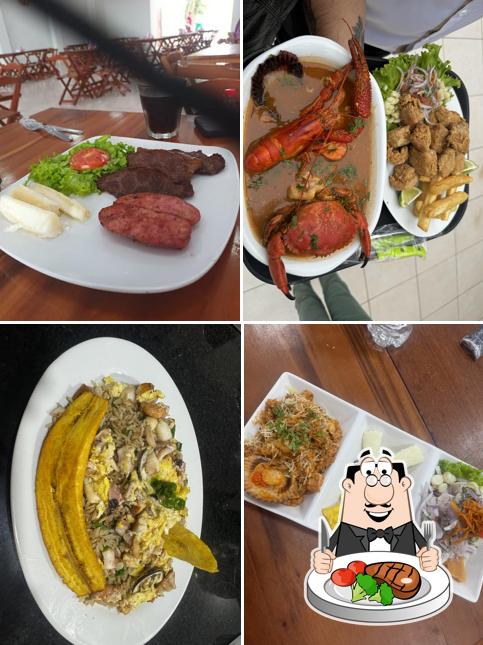 Pollería & Churrasquería Mi Perú
