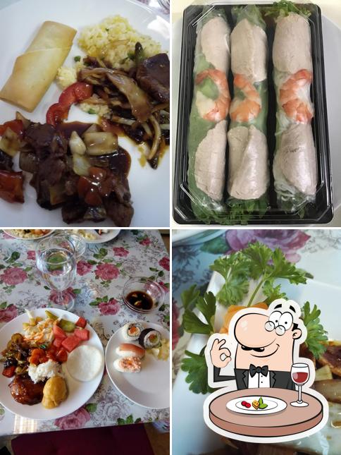 Sai Gon Kitchen