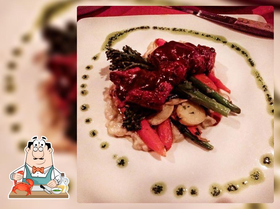 Pera Wine & Tapas