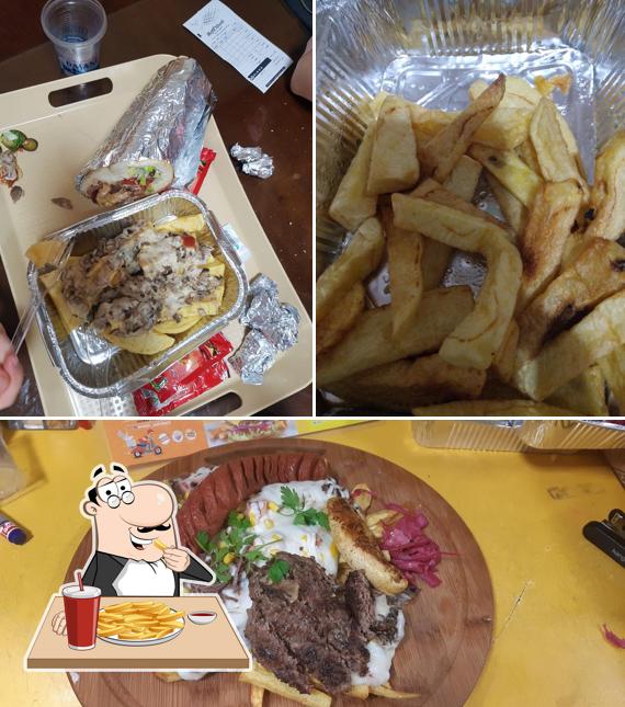 آرش اژدر بابل ( زاپاتا )