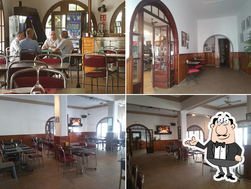 Restaurant l’Armengol