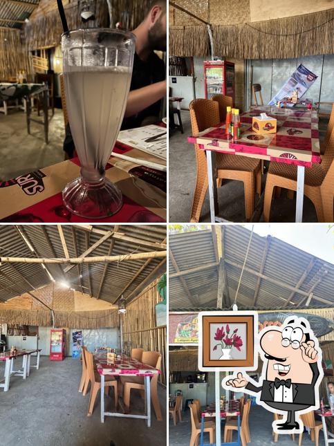 rocco warung