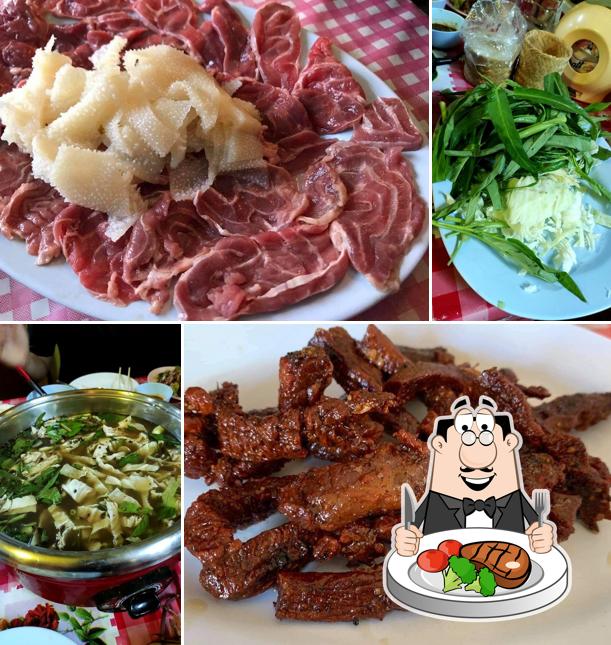 ร้านอาหารวังชวา
