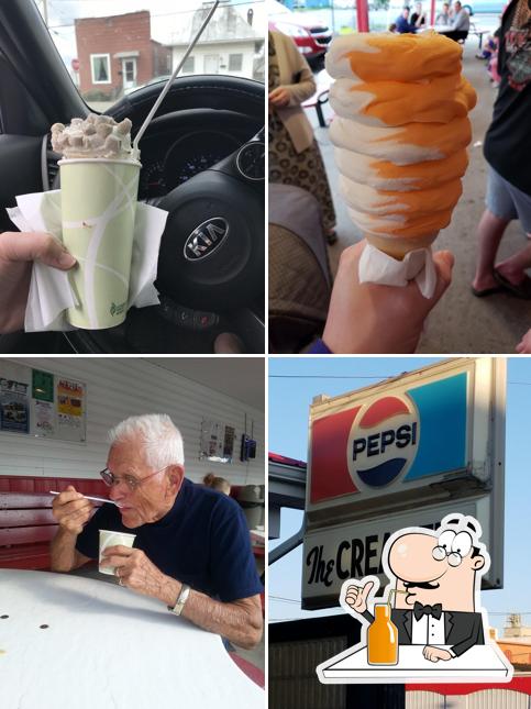 The Creamery