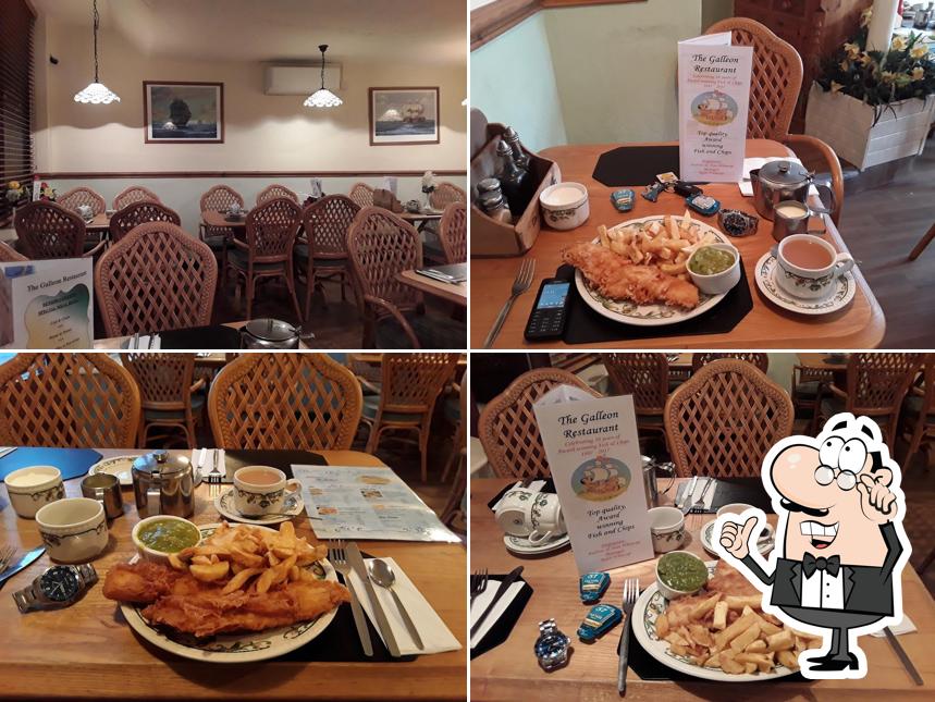Bells Fish and Chips