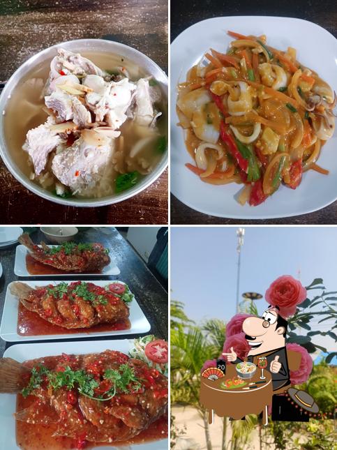 บ้านนา&คาเฟ่