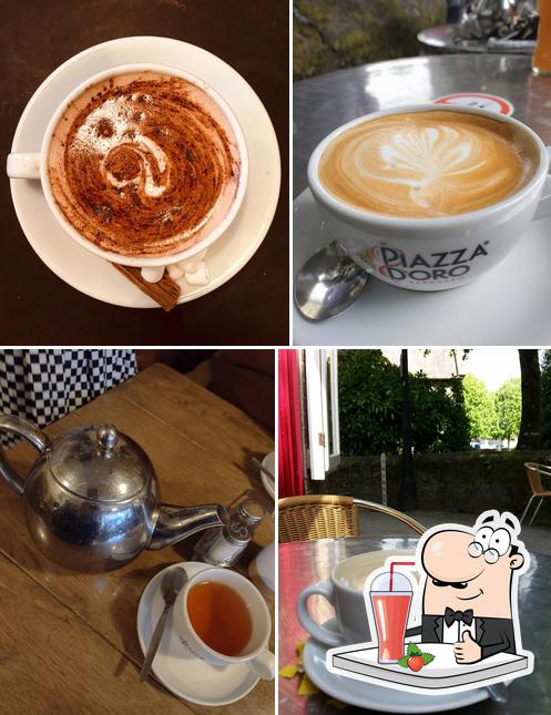 Cafe Liaison