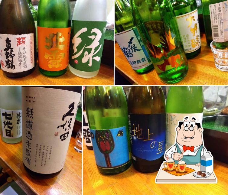 即席割烹 かこう