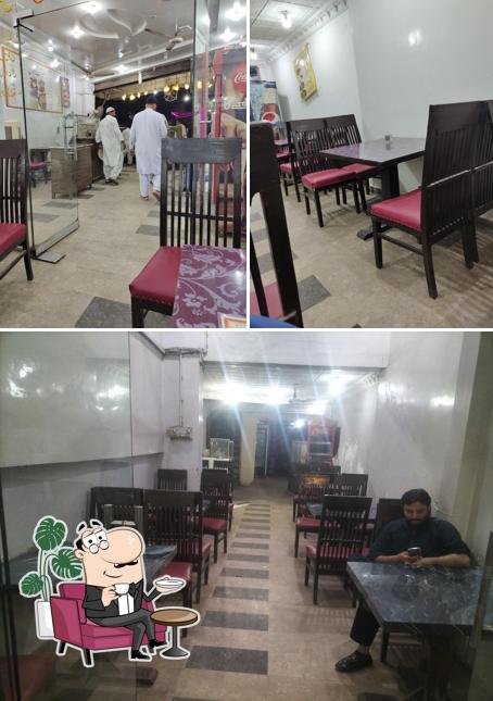 Al Barka Hotel