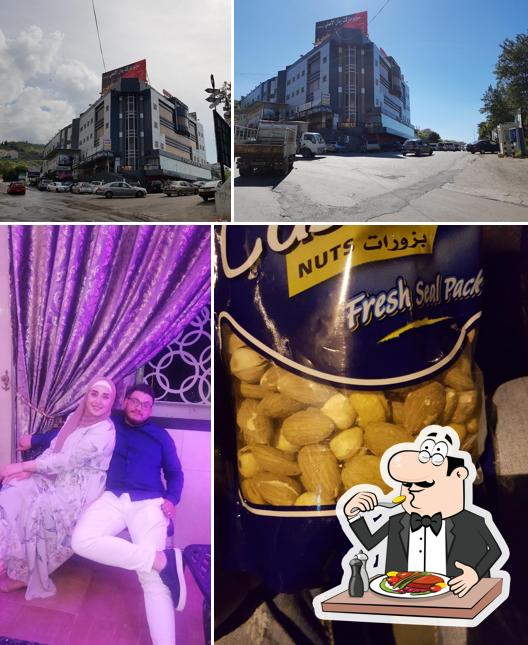 Chibli - Restaurant