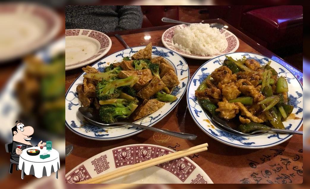 Chopsticks Cafe