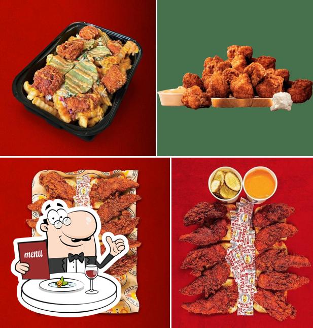 Dave's Hot Chicken