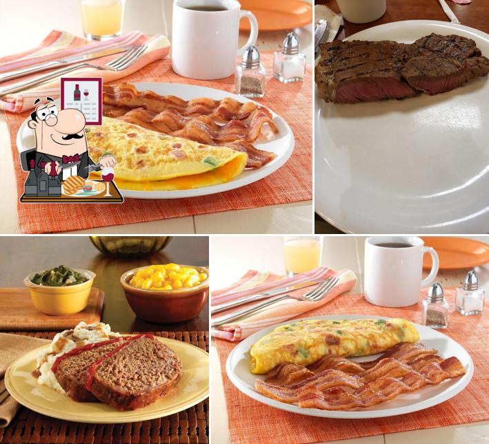 Golden Corral Buffet & Grill