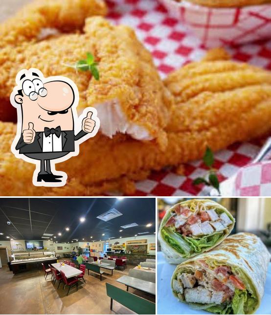 Kountry Kitchen
