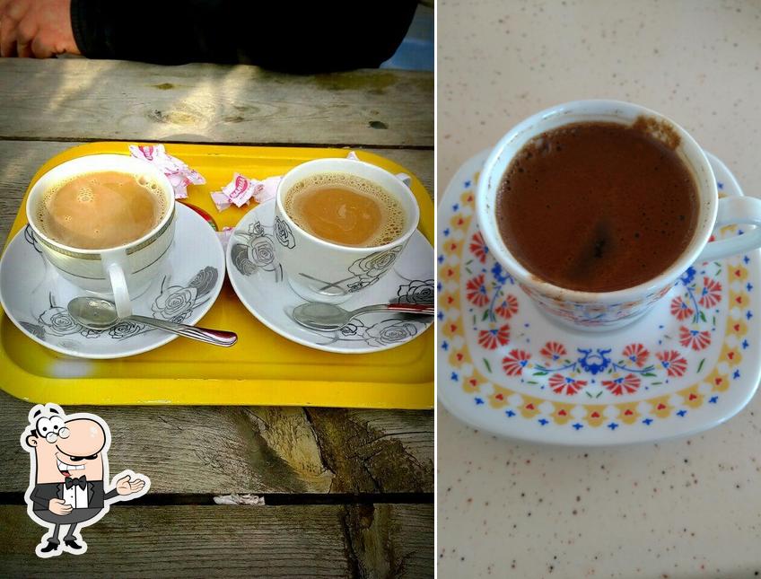 Kültür Cafe Süloğlu
