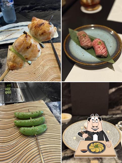 One Eighty Japanese Restaurant