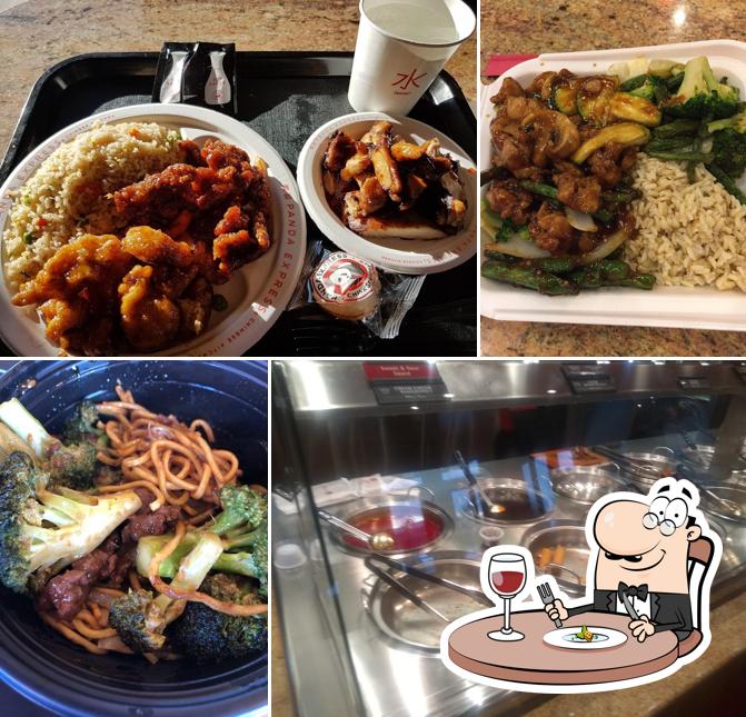 Panda Express