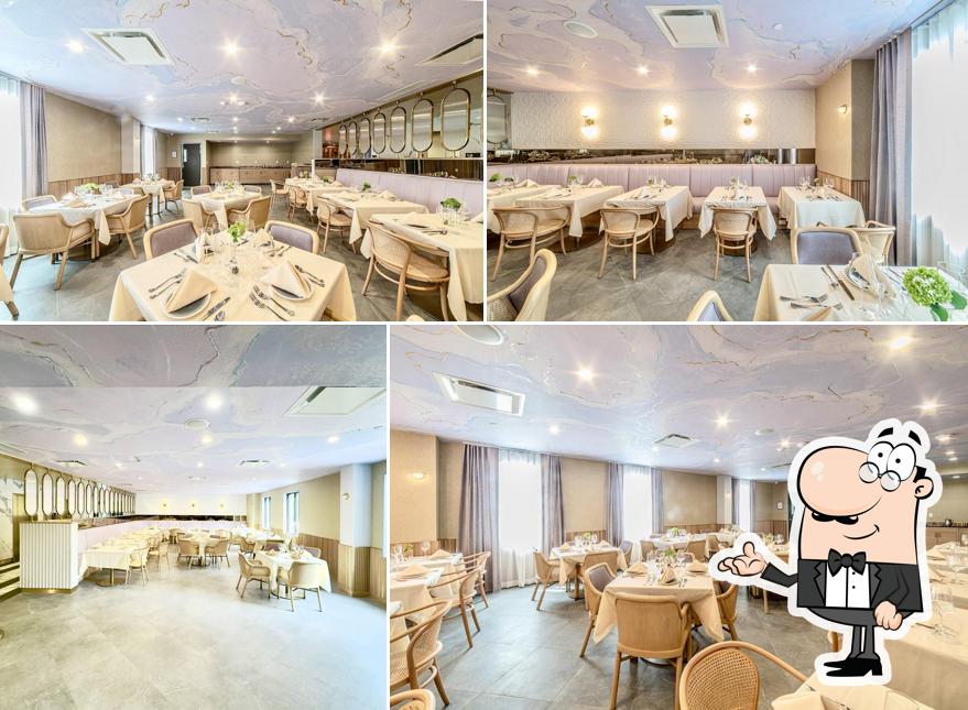 Petal Restaurant