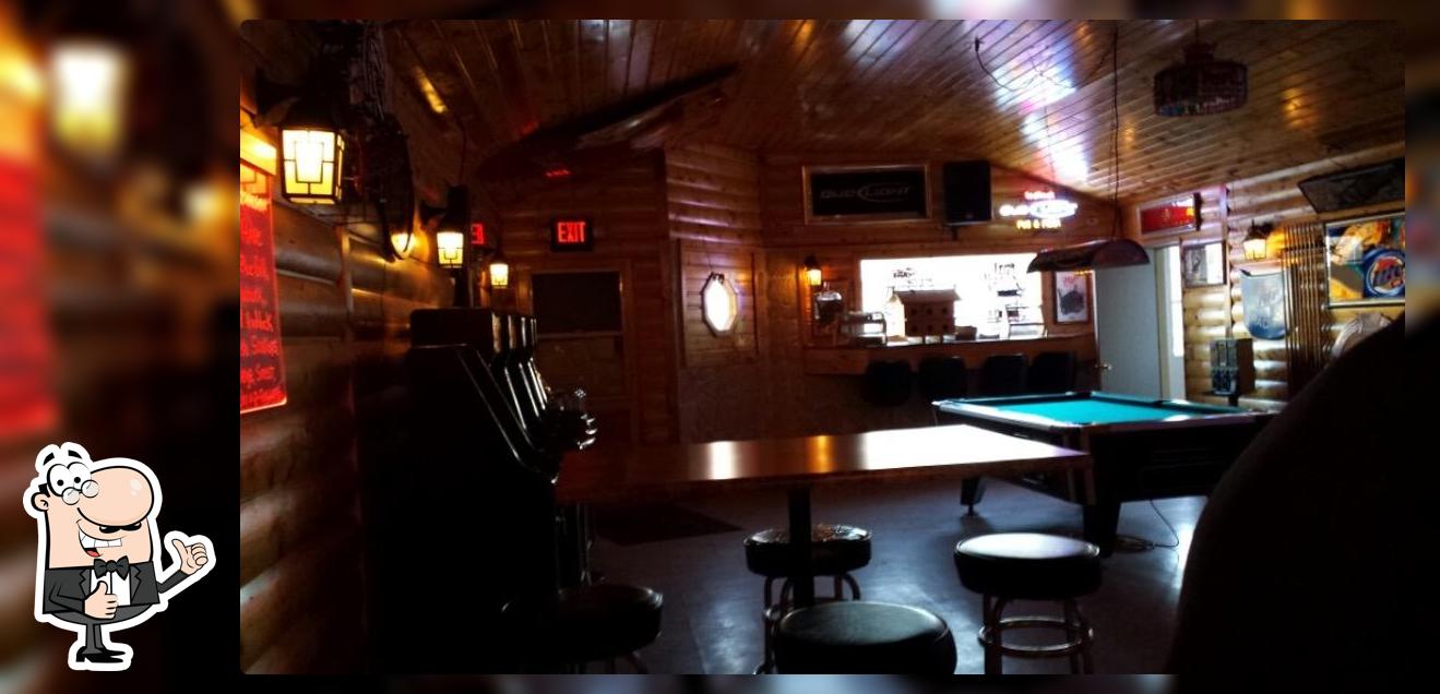 Redrock Pub & Pizza