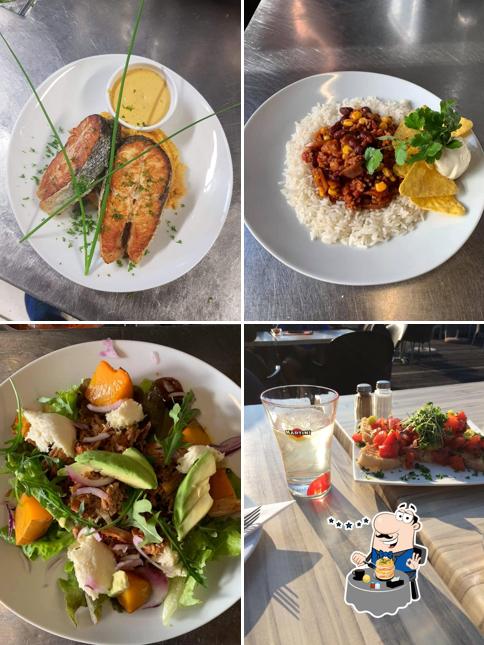 Sportcafé Breeven 2.0
