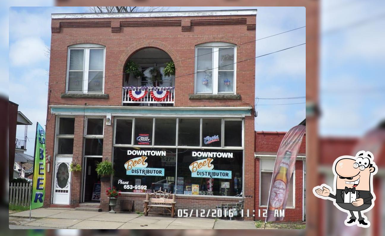 Downtown Distributor