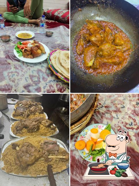 Quetta Kandahar Restaurant