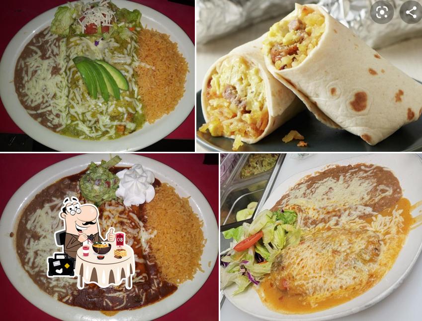 Ranch Grill Restaurant