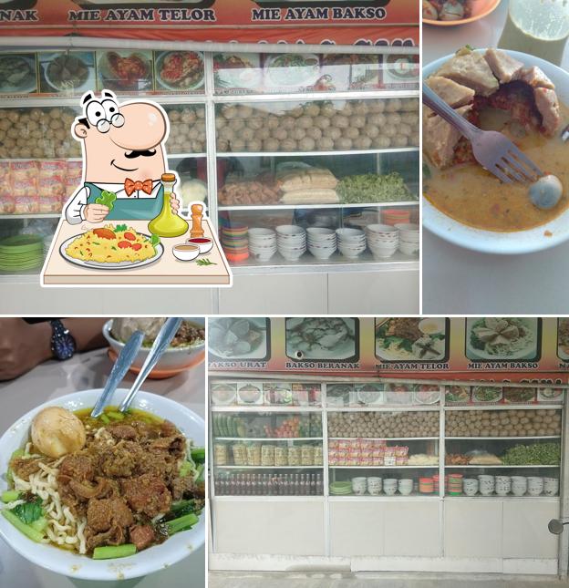 Bakso Mas Gun