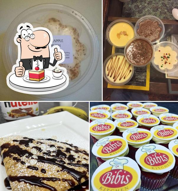 Bibis Kitchen