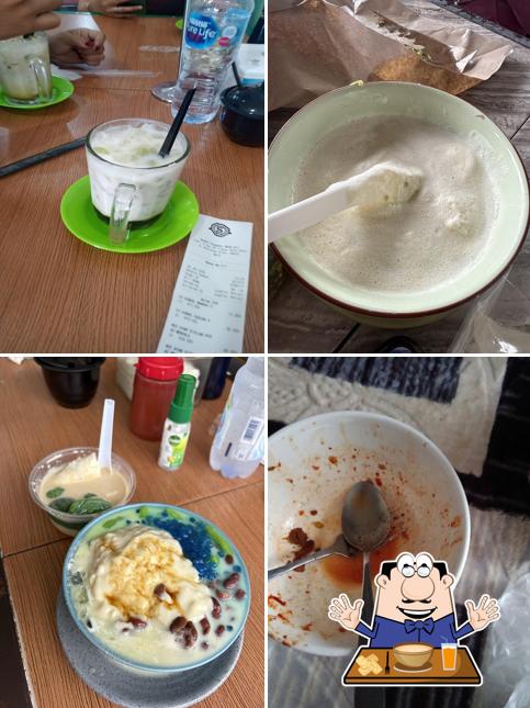 Cendol Djayanti Bengkong