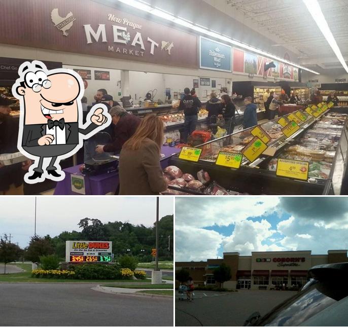Coborn's Liquor