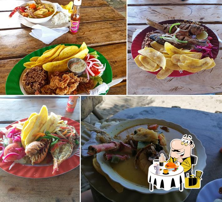 Comidas Adelita