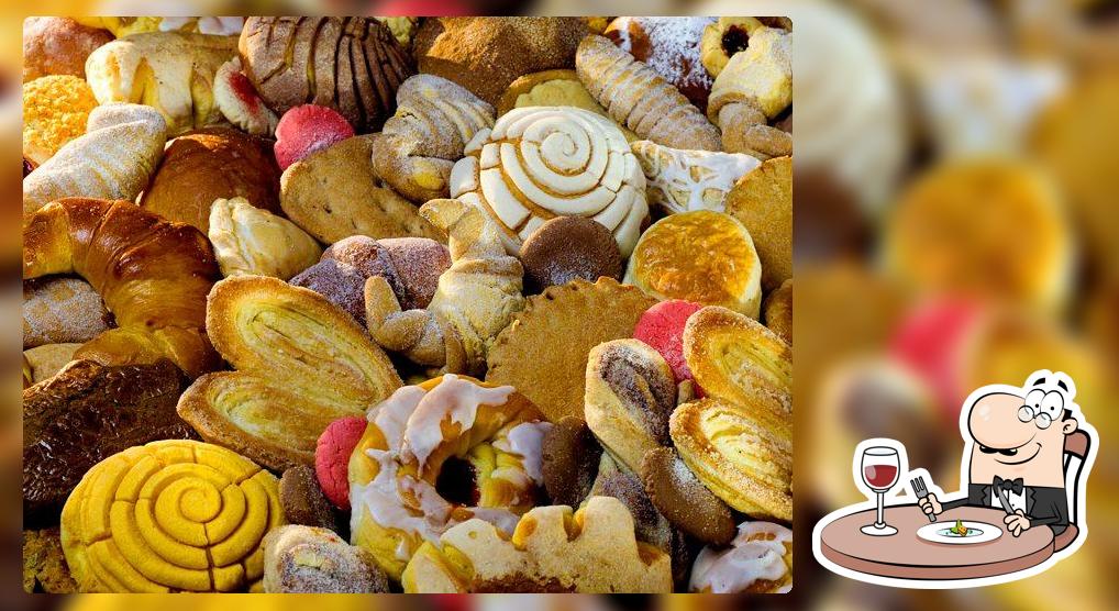 Del Valle Bakery