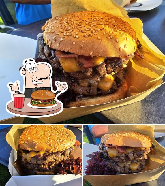 Grumpy Duck (Foodtruck)