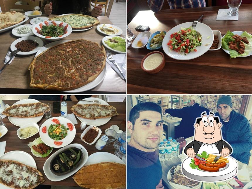 Irmak Pide Salonu