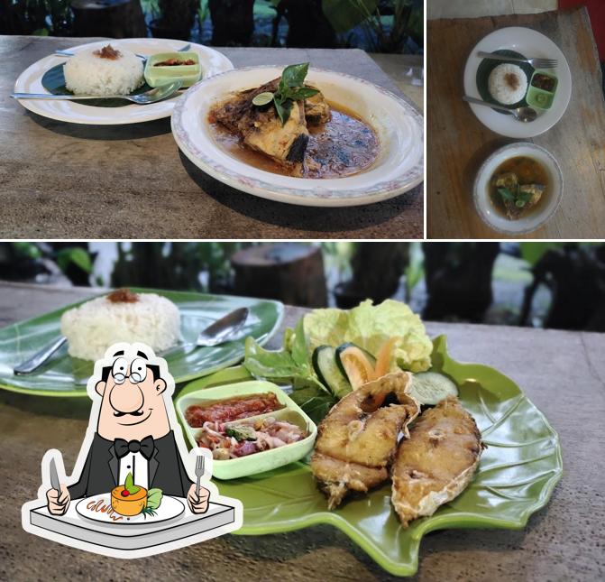 KEDAI SENYUM KELATING